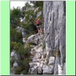 Via ferrata Susatti