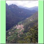 Vesnice Biacesa