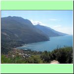 Trbole z Monte Brione