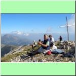 Cima delle Pozzette